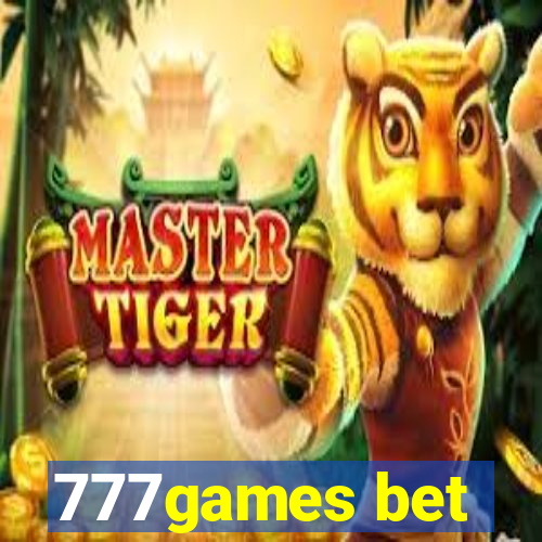 777games bet